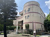 屏東介壽圖書館提報拆除　議會退回