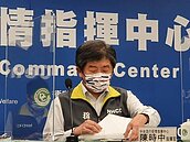 有意捐國產疫苗給友邦？　陳時中：優先滿足國內施打