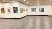 疫情降二級　新北藝文展覽廳預約制、圖書館預計8月1日開放