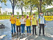 田尾城鎮之心工程延宕　縣府8月重招標