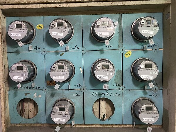 葉先生家住樹林20年一直正常使用也沒動過電表,卻被冠上違規用電罪名,還要被台電追討17萬電費,讓他十分不服。圖/葉先生提供