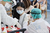 紐時：FDA要求輝瑞、莫德納　擴大5到11歲孩童臨床試驗