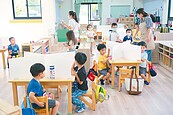 幼兒園復課亂象　抽到籤才能上學