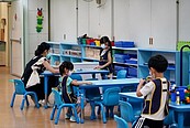 幼兒園八成五復課　入園率偏低