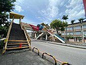 板橋沙崙陸橋開拆　篤行路二段30日23時起封路