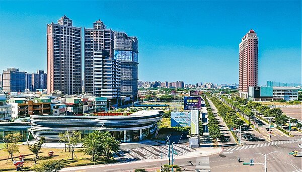 內政部今(29)日發布統計通報指出,2020年底全國低度使用住宅(俗稱空屋)共87.6萬宅,空屋率約11.94%。圖/聯合資料照