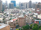 內政部統計　全台空屋數達87.6萬宅