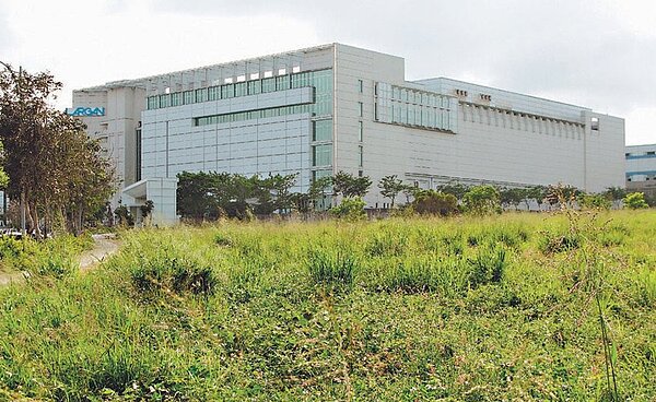 為鼓勵我國製造業發展,用於設廠的工業用地,可按較為優惠的稅率課徵地價稅。 聯合報系資料庫