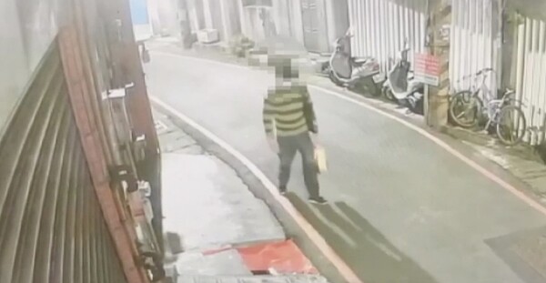 檢方依強盜殺人罪嫌起訴張男。圖/聯合資料照