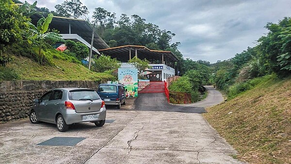 苗栗造橋德芳教養院，疑發生院生遭虐致死案，被縣府勒令停業。圖／讀者提供