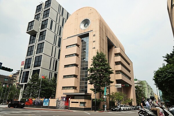 婦聯會美齡樓。記者曾原信/攝影