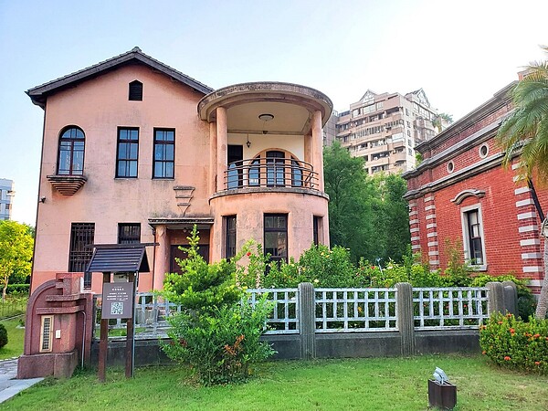 圖/台中市文資處提供