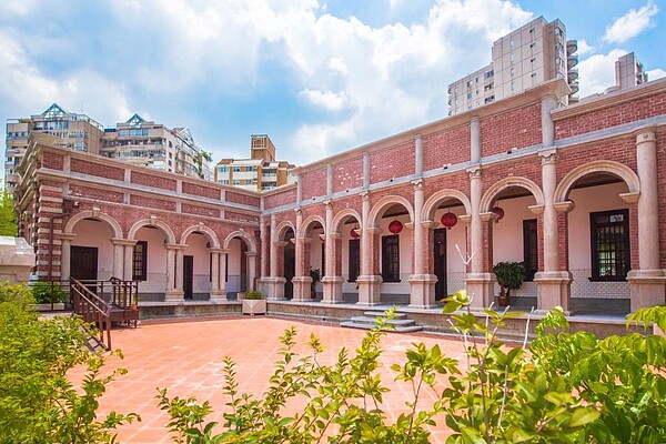 圖/台中市文資處提供