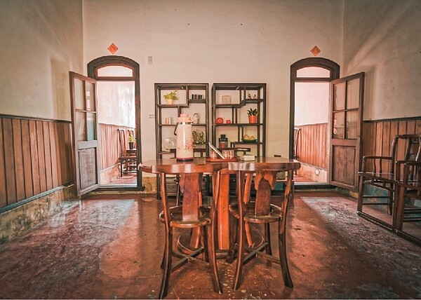 圖/台中市文資處提供