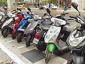 定期票綁共享機車　2個月僅賣150張