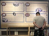 榮民姓氏很特別！叫「老公」　全家也曾被喊「瘋子」