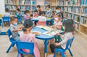 新增50班幼兒園　楊文科兌現政見