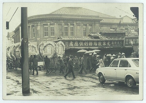 迪化街歷史軌跡南北貨與藥材飄香 好房網news 迪化街歷史軌跡南北貨與藥材飄香 好房網news