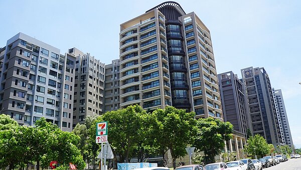 內政部住宅補貼8月2日開跑,竹縣每戶每月最高5千。圖/新竹縣產發處提供