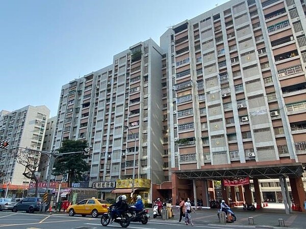 圖/取自台南市南區區公所