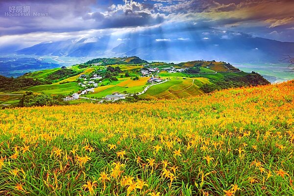 花蓮 ｜ 六十石山1-1