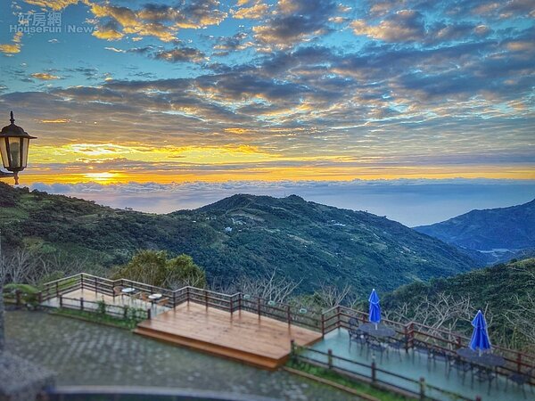 台東 ｜ 太麻里金針山2-2