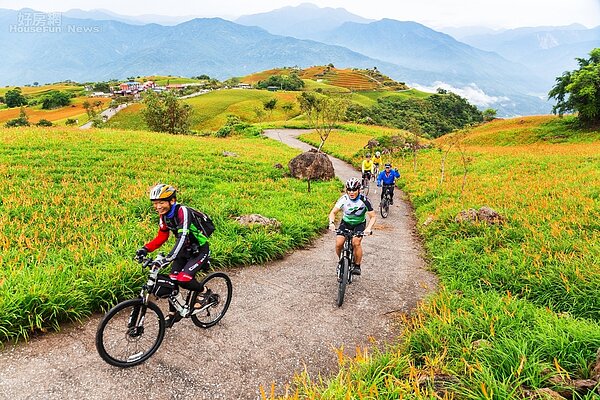 花蓮 ｜ 六十石山1-2