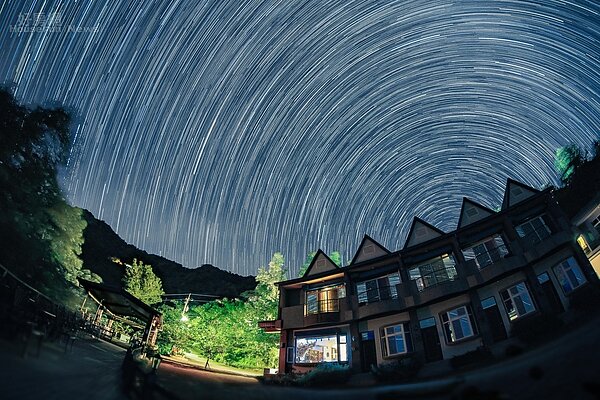 台東 ｜ 太麻里金針山2-3