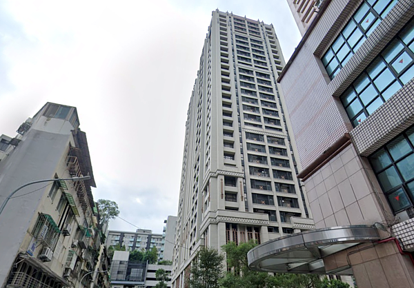 双湖匯。圖/翻攝自GoogleMap