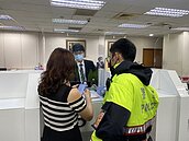 三級警戒期間　民眾遭詐3.8億元