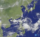 「盧碧」颱風恐生成　挾西南風南部未來一周雨不停