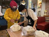 台中上半年餐廳　513家申請歇業