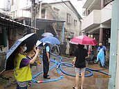 西南氣流雨彈襲中南部　台中淹水受災戶可減免房屋稅