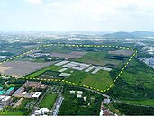 高雄這區房地逐年漲！　業者：有如第二個南科