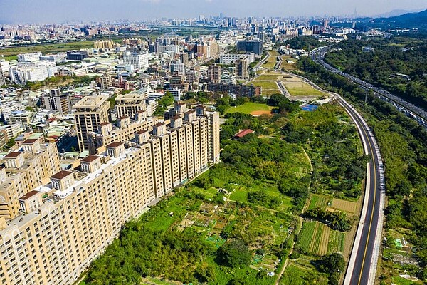 圖/新北市新建工程處