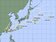 三颱共舞！第11號颱風「妮妲」也生成　路徑往日本