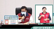 桃園18歲以上可進行疫苗登記！預約接種率約96.3%