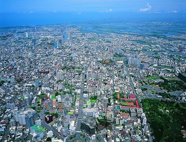 台南房價漲幅全台最高 空屋率六都居冠 議員 外地投資客來炒房 好房網news 台南房價漲幅全台最高 空屋率六都居冠 議員 外地投資客來炒房 好房網news