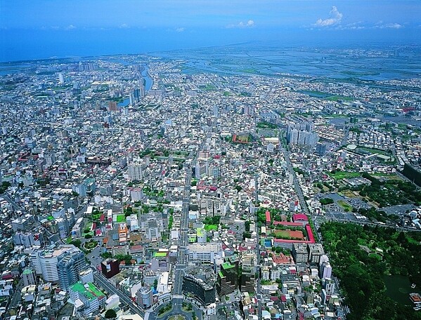 台南房價漲幅全台最高 空屋率六都居冠 議員 外地投資客來炒房 好房網news