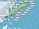 「銀河」、「妮妲」接力生成！三颱最新路徑出爐　中南部恐有9級強風