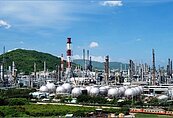 高雄煉油廠　納半導體S廊帶規畫