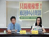 永康運動中心胎死腹中？　體育署再提案