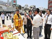 沒落30年　台南市合作大樓走入歷史！