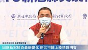 泳池解封新北「逆時中」？侯友宜曝開放時間：關鍵在「這2天」
