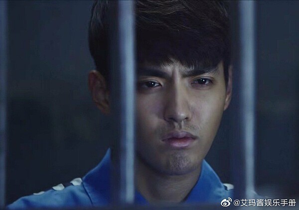 吳亦凡的名聲一夕之間跌落谷底。圖/摘自微博