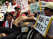 大埔四戶明天不拆了　自救會：緩拆是一個謊言