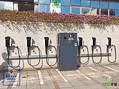 電車普及 法規、電價緊箍需打通