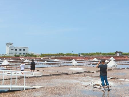 台南、高雄升格直轄市後,偏鄉人口不斷流失。圖/中時資料照