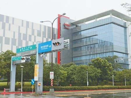 南科周邊行政區近年成為台南發展最快速地區。圖/中時資料照