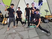 高市街頭藝人認證改登記制